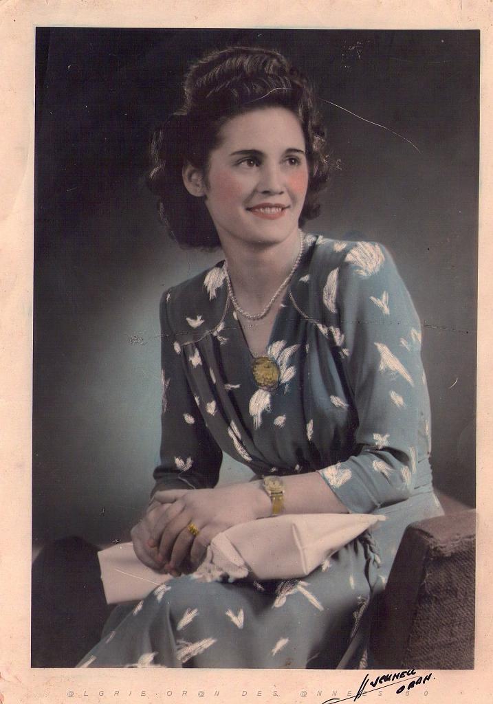 MA MAMAN rolande serra ep gimenez .jpg